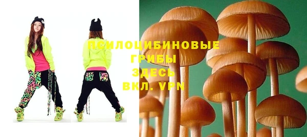 СК Бугульма
